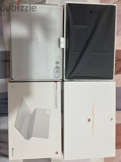 Huawi Matepad X12