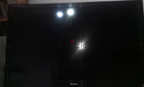 تلفزيون Hisense