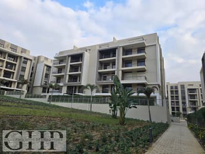 شقة متشطبة بالكامل للبيع فيفث سكوير المراسم التجمع الخامس Fifth Square - AlMarasem