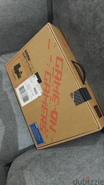Asus rog strix G16 G615JMR