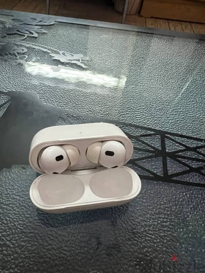 AirPods Pro 2 2nd Generation (USB-C) original