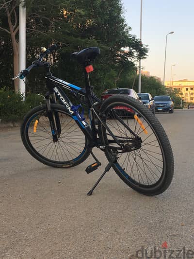 Storm Marcaret 26' Single Speed