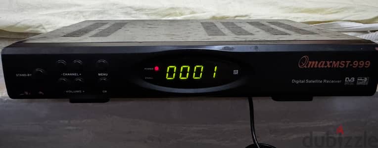Qmaxmst-999