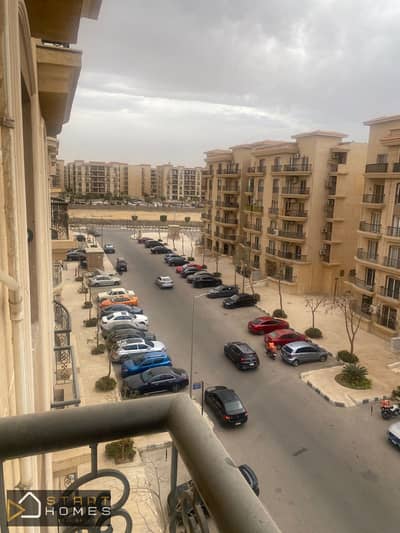 For Sale in Al Rehab City, in a very prime location, the new Phase 7.