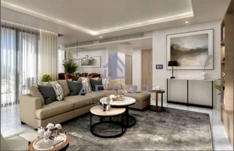 Lowest price for 2BR Prime Location Apartment at Zed West