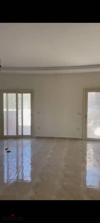 Villa for rent in Maxim Compound, Fifth Settlement
