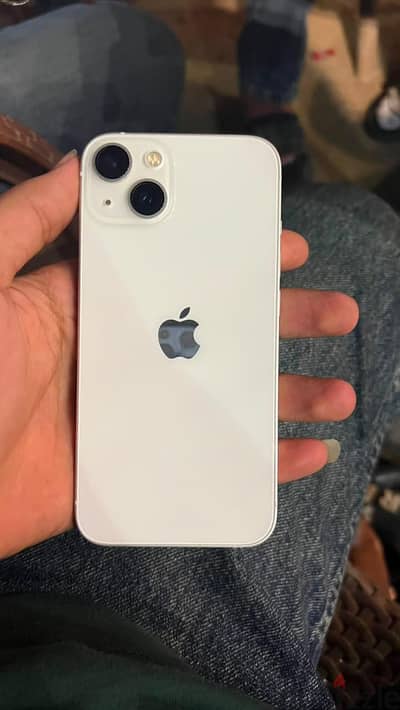 Apple - iPhone 13