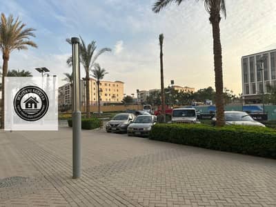 209 sqm Retail Unit for Sale – Mivida Boulevard by Emaar Misr | No Buyer's Commission