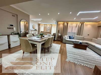 Own a Finished 3-Bedroom Apartment in El Shorouk City with 35% Discount for 4,400,000 Cash | Immediate Delivery