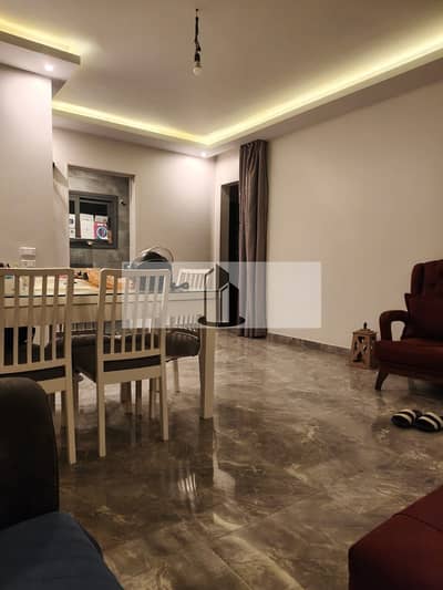 استلام فوري فى كمبوند تاج سيتي Taj City  شقه متشطبه تسليم بالمطبخ  داخل تاج سلطان نيو كايرو