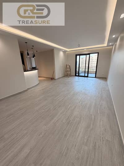 شقة بمطبخ للإيجار في ذا سكوير- القاهره الجديده - The Square - new cairo