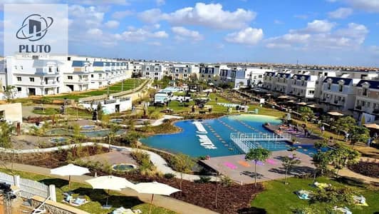 فرصه مميزه لامتلاك بنتهاوس 167 متشطب بالكامل موقع مميز ماونتن فيو تشيل اوت بارك