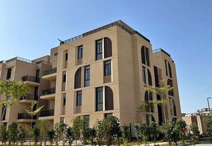 Ready-to-move-in, Finished Apartment with Open View in Vye next to The Estates