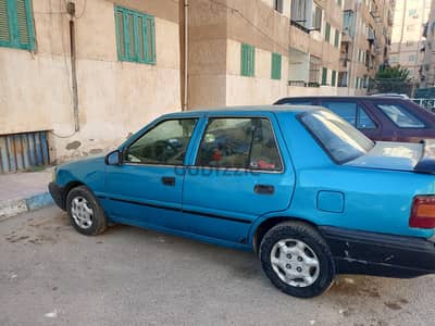 هيونداي إكسيل 1500 موديل 1999