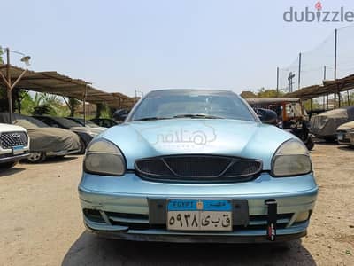 دايو نوبيرا 2 2006 للبيع القاهرة