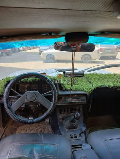 Used Fiat 131 1982 For Sale Sharabiyyah