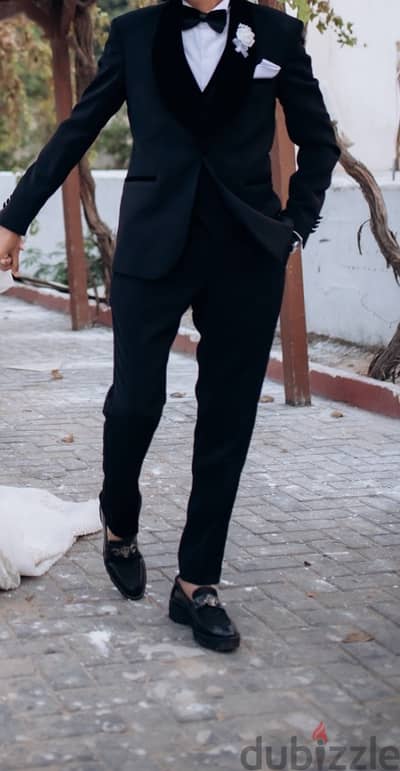 بدلة عريس