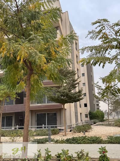 Apartment Fully Finished + kitchen  for Sale in Palm Hills New Cairo