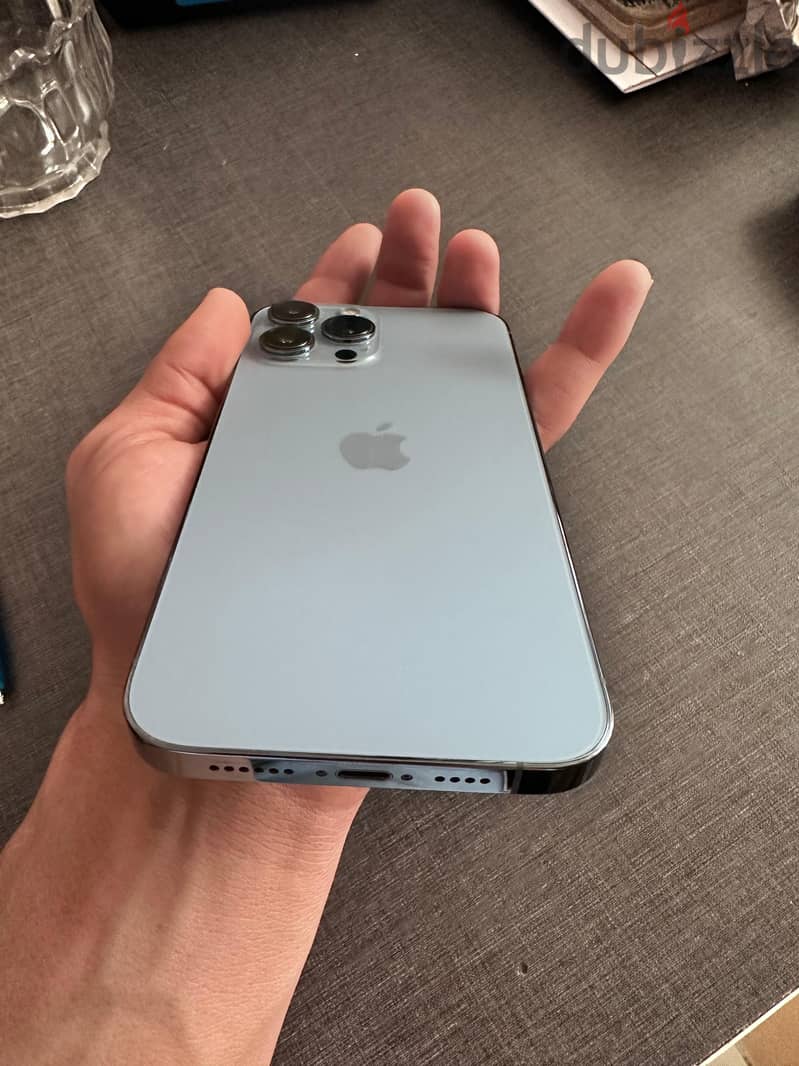 Iphone 13 pro max 256 1