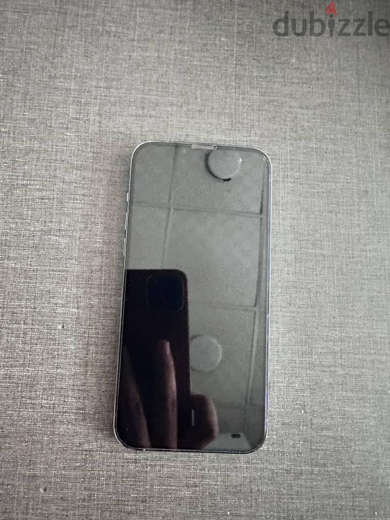 Iphone 13 pro max 256 2