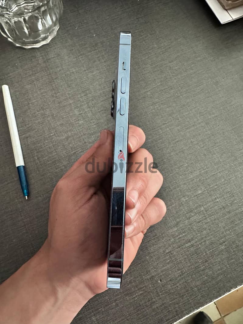 Iphone 13 pro max 256 3
