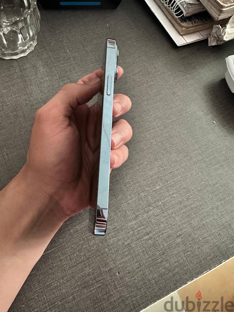 Iphone 13 pro max 256 4