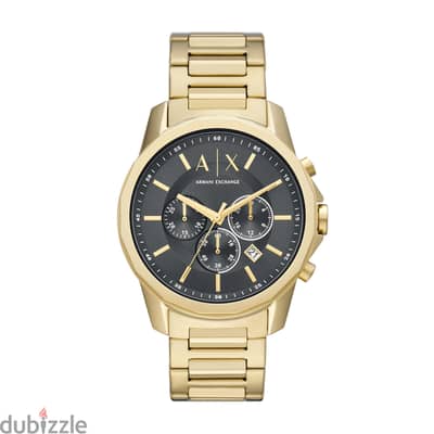 Armani Exchange Watch Ax1721