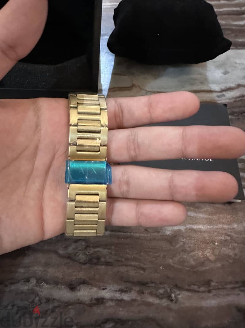 Armani Exchange Watch Ax1721 4