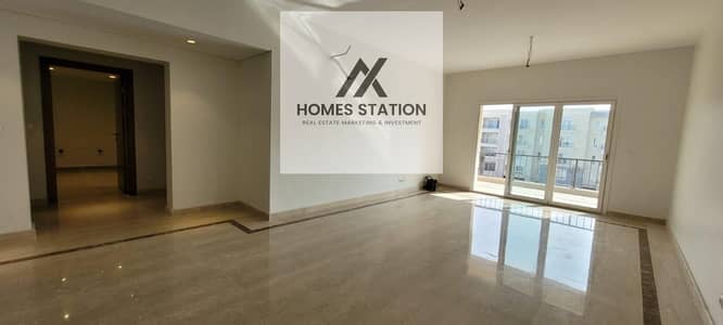 Apartment for rent in Mivida Parcel 38 new cairo