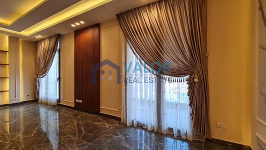 Apartment For Sale in Sodic Eastown Fifth settlement New Cairo