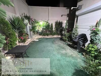 Duplex + Private Gatden -Super Lux Finished -El Krounfel