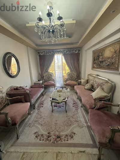 صالون فرنساوى جوبلان اصلى كالجديد