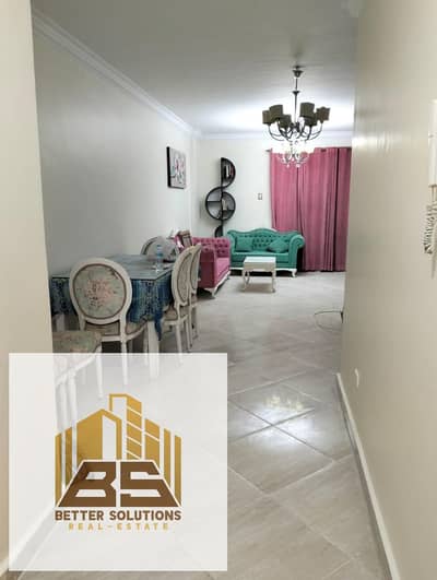Apartment for sale in Al-Obour, 9th District, Dar Misr