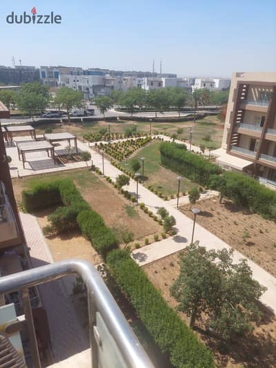 Apartment for Sale in Wasal veiuse– El Shorouk