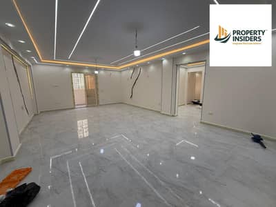 Apartment for rent, 195 sq m, off Batal Ahmed Street