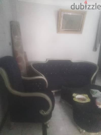 انتريه خشب زان عموله