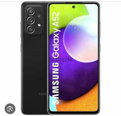 Samsung A52