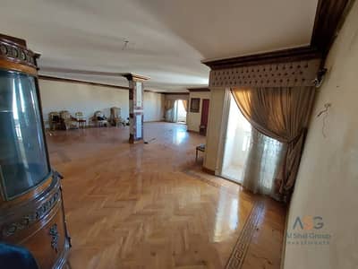 Special Apartment for Sale - Smouha Golden Square