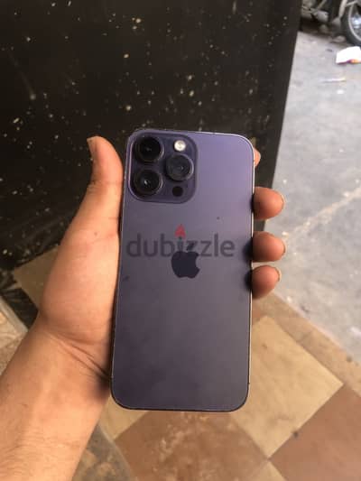 آبل - آيفون 14 برو ماكس