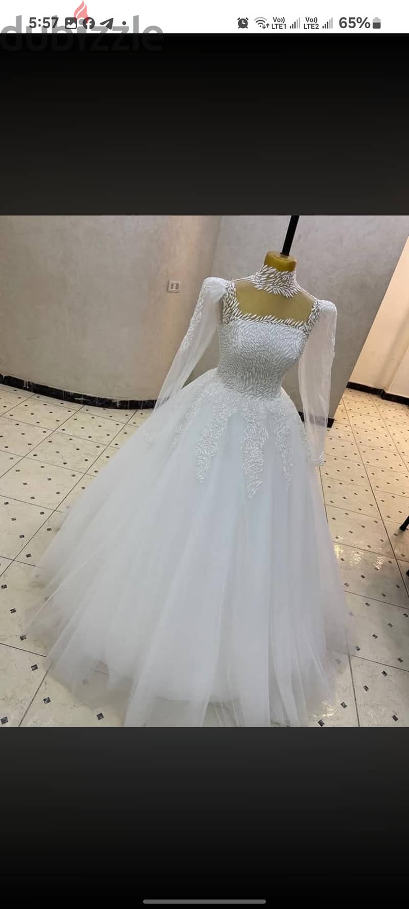 wedding dress 1