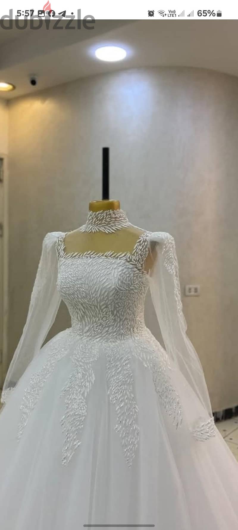 wedding dress 2