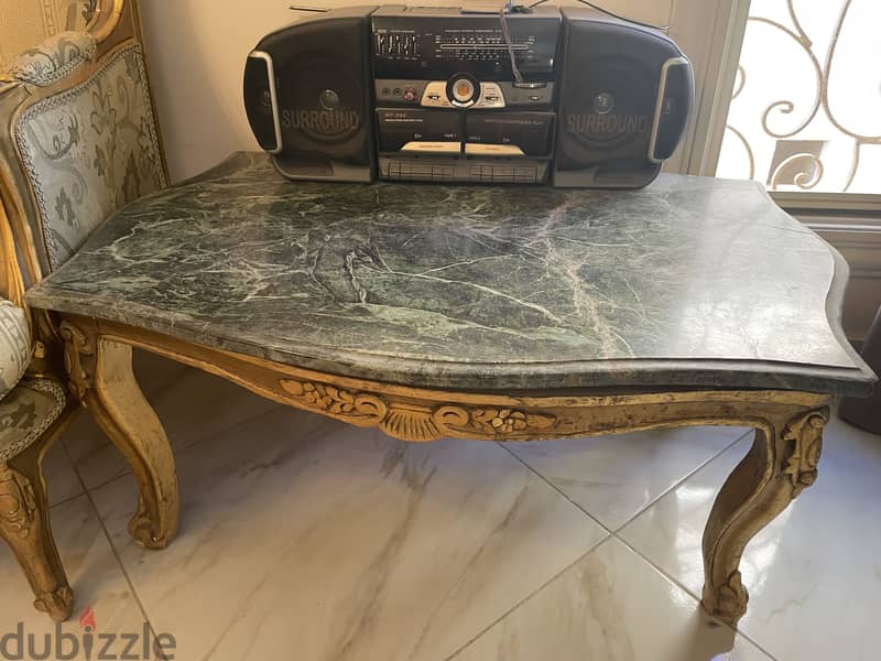 Full salon 2