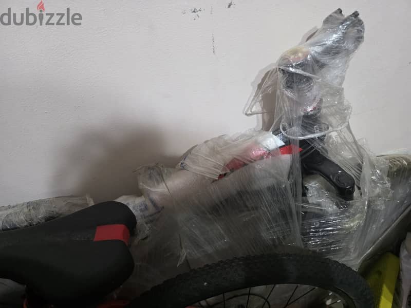 Coolki foldable bike 3