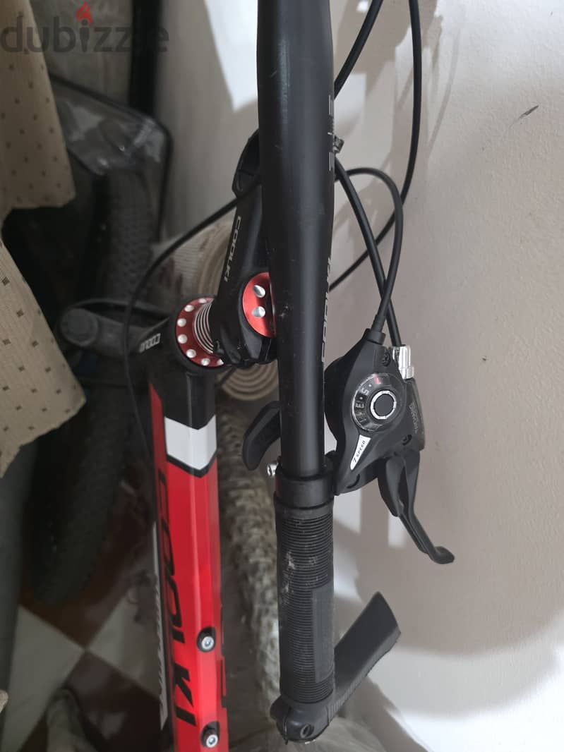 Coolki foldable bike 5
