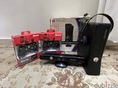 Xbox  360