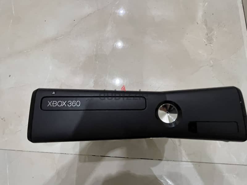 Xbox  360 1
