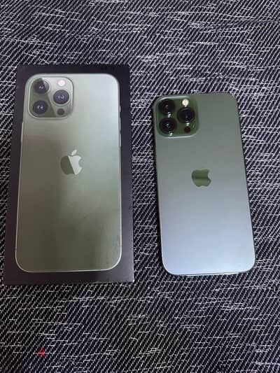 Apple - iPhone 13 Pro Max
