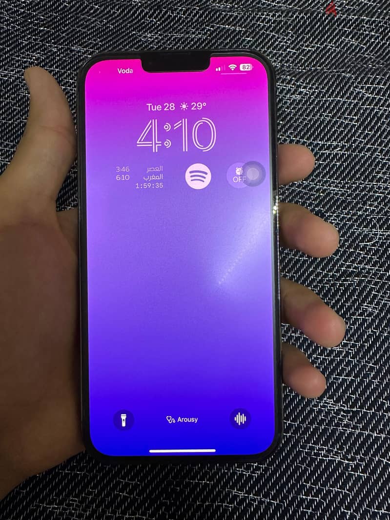 Apple - iPhone 13 Pro Max 1