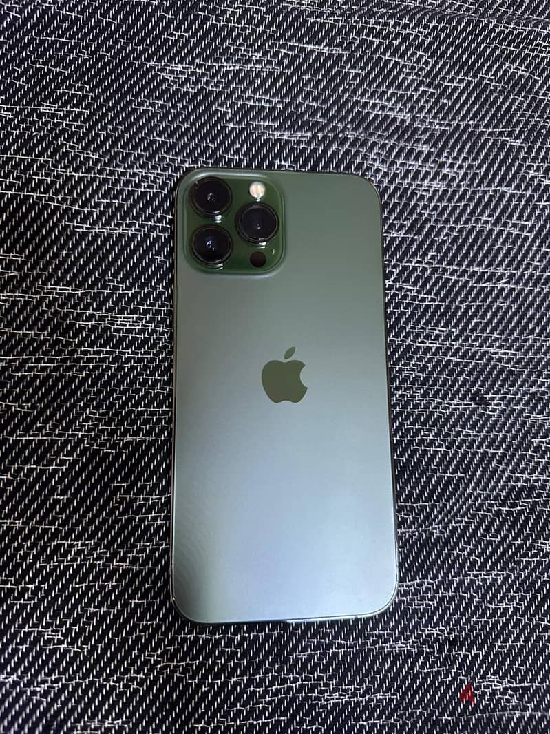 Apple - iPhone 13 Pro Max 2