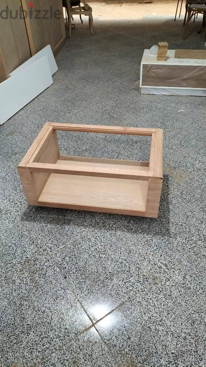 ترابيزة بني 3